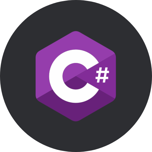 Csharp